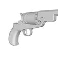 Navy-Snub-Nose-7.jpg Colt/Pietta/Uberti Navy Snub Nose Revolver (Replica/Prop/Toy)