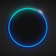 4.png Amazon Echo Dot 4th Generation ( Alexa )