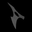 shuriken4.jpg Free OBJ file shuriken・3D printing model to download