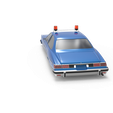 pontiac-12.png Pontiac Grand LeMans sedan 1976 Rc body shell
