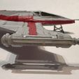 T-42-F-wing-starfighter-09.jpg SW - F-WING STARFIGHTER (T-42 MODIFIED)