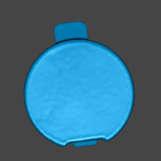 Screenshot-2025-12-31-212329.png Mazda CX-5 KF Задний бампер Винт Крышка OEM KL2F505A1 Отсканированные