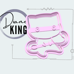 45.png STL file mew pokemon・3D print design to download