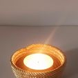 1.jpeg Rope candle holder
