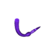 NomTitan_Tail_v01.stl Nom Titan