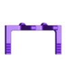 Base_with_cellphone_holder.stl Alexa echo zeigen 5 hohen Standfuß einstellbar