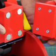 Slider-Button-Magnets.png RC Punch Battling Robot