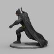 3.jpg BATMAN - THE DARK KNIGHT 3D Print Figure Diorama