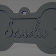 descarga-2022-08-04T180234.365.png Bicolor Dog Collar "Sandie" - Collar bicolor para perro "Sandie"