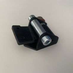 Sim Racing Magnetc Paddel-Kupplung