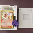 1000018526.jpg Pokemon - Kanto Original Pokedex 1999 TCG Deck Box/Card Case