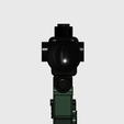 캡처5.png AWM  modelling (sniper rifle)