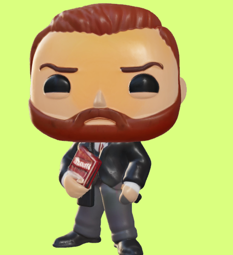 bram-stoker.png 7 POP fanart writer theme