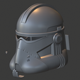 6.png Star Wars Commander Neyo helmet