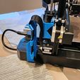20230209_164130.jpg Archivo 3D Creality Ender 3 S1 Pro Mejor sistema de gestión de cables SE・Objeto imprimible en 3D para descargar