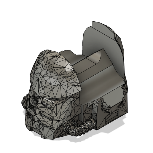 spacemarine-helmet.png Space Marine Joystick Holder