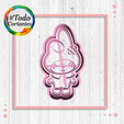 3623-My-Melody-Kitty.png My Melody Hello Kitty Cutter