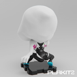 GSQ (7).png Spider-Gwen (PlaKit2 Series)
