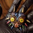 IMG_20231014_132815_851.jpg SkullKid/ Majora's Mask Zelda Tribute