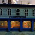 FB_IMG_1729530701388.jpg Antique HO store front for train decor.