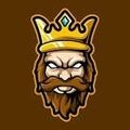 king-3D