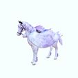 000k.jpg HORSE PEGASUS - HORSE - DOWNLOAD Pegasus horse 3d model - animated for blender-fbx-unity-maya-unreal-c4d-3ds max - 3D printing HORSE HORSE PEGASUS
