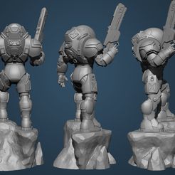 heavy_-sci_fi_suit_01.jpg Sci Fi Battle Armor