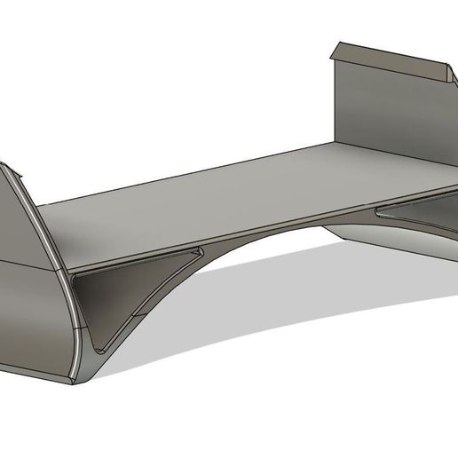 Side.jpg Lenovo ThinkPad Dock Stand – USB-C / Thunderbolt Docking Station Holder