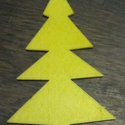 sapin.jpg Fichier 3D gratuit décoration Sapin de noël (christmas ornament)・Modèle imprimable en 3D à télécharger