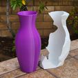 20230104_121036.jpg Emergence Vase