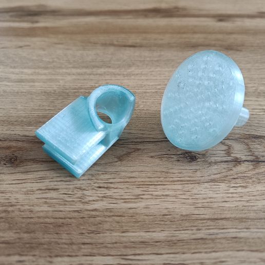 IMG20240623145854.jpg Aquarium water change hose holder & shower