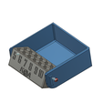 Hex tool box 4.png torx screw  hex screw bit box