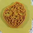 IMG_20231025_114002.jpg KING LION 8 - COOKIE CUTTERS