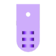 Leveler2.stl CR10s Pro PI Kamerahalterung mit Nivelliereinrichtung