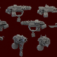 LoC-Cataphractii-Combi-phobos-weapons.png LoC Cataphract Demolishers Weapons
