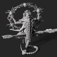Diviner_3.png Cyborg Celestial Oracle