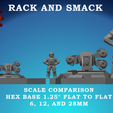 RACandSmack7.png RAC and Smack Gun Emplacements