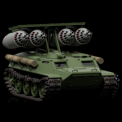 manticore.png Red Army Urban Warfare Vehicles
