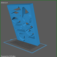 screenShot_base.png Fichier STL Danseur Holli - BY SPARX・Modèle à télécharger et à imprimer en 3D