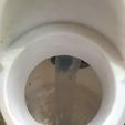 Tower-Tube.jpg Modular Hydroponic Tower Planter