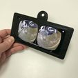 IMG_0255.jpg iPhone 12 mini adapter tray for VR Headset