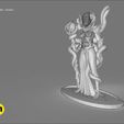 Discordia_Forest_Figures15.jpg Discordia Forest board game figures