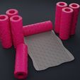 Complete_Valentine-01.jpg Texture Rollers - Valentine’s Day