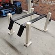 1000023413.jpg 1/24 SCALE 4 POST HOIST