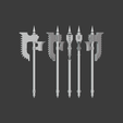 02.png Gen 3S Skin-flayer Chain-axe arms