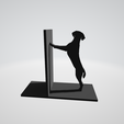 Captura3.png DOG / PET / FIELD / BOOKENDS / BOOKENDS / BOOK / BOOK / STAND / SHELF / DECORATION / ANIMAL / READ / GIFT / SCHOOL / STUDENTS / TEACHER / OFFICE
