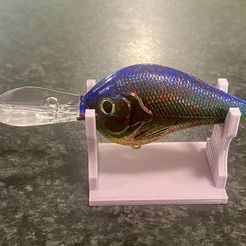 65mm-lure-stand.jpg 65 mm Lure Display Stand