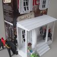 IMG_5609_display_large.jpg Free STL file Cereal box, Farm House・3D printer model to download