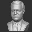2.jpg Piers Morgan bust for 3D printing
