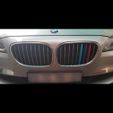 20220601_172314.jpg BMW F01 740i type kidney grille